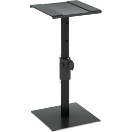 Behringer SM2001 Support de moniteur robuste et réglable en hauteur