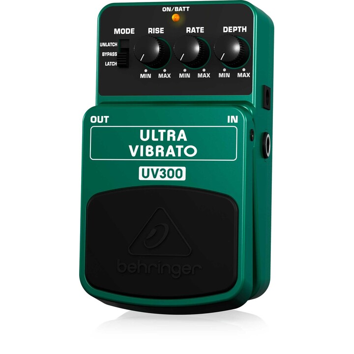Behringer UV300 Efekt guitarra