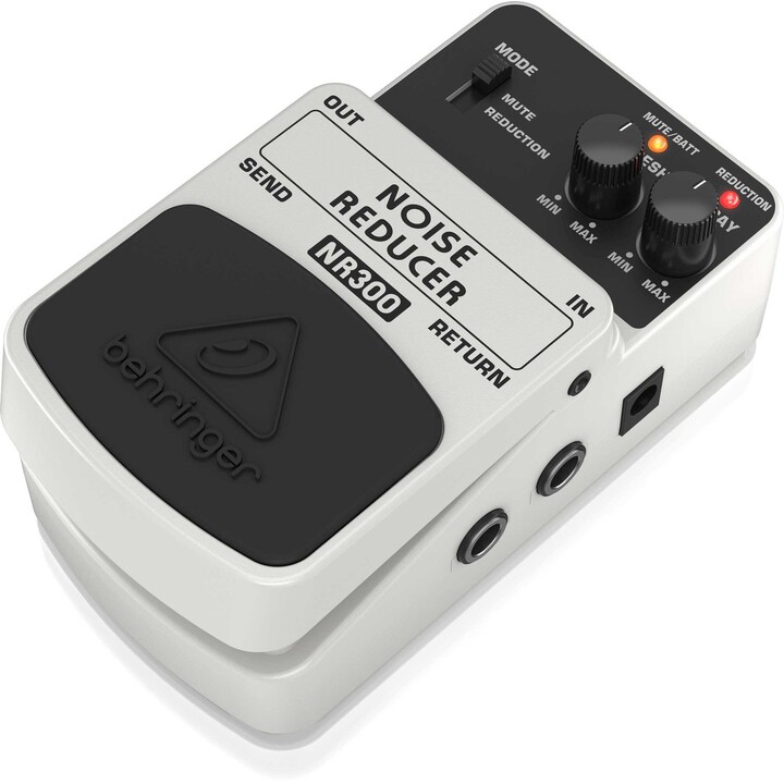 Behringer GMC-1000 Câble microphone XLR mâle vers XLR femelle 10 m