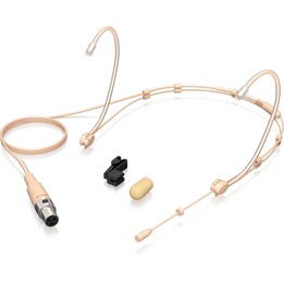 Microfono omnidirezionale da indossare sulla testa Behringer BO440
