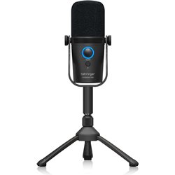Behringer D2 Podcast Pro Dynamic Microphone