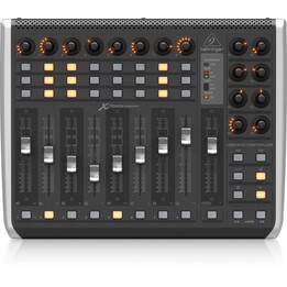 Controller USB compatto Behringer X-Touch