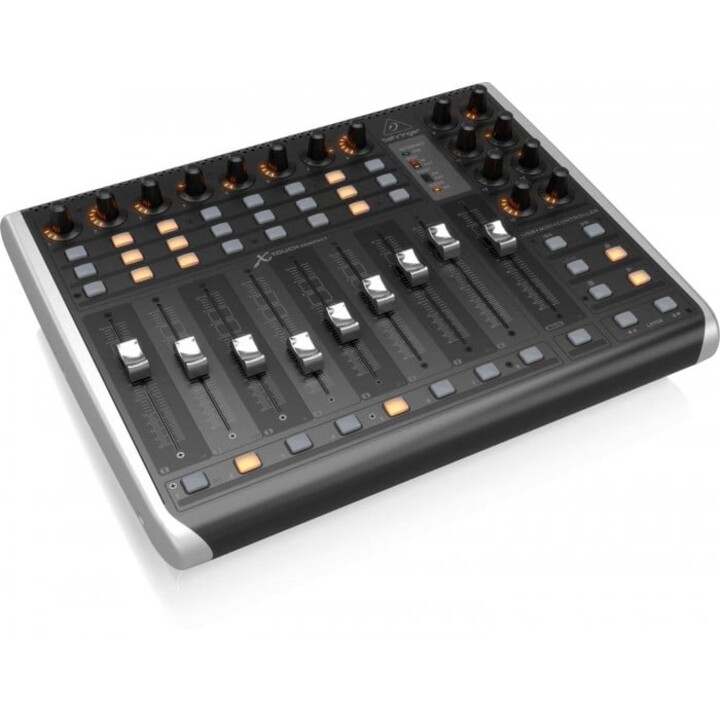 Behringer X-Touch Compact Usb Controller