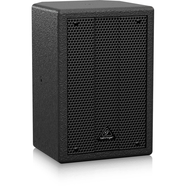 Behringer SAT 1004 - 4 Two-way Passive Speaker 160W