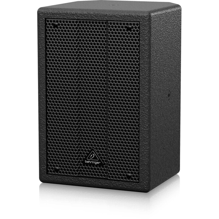 Behringer SAT 1004 - 4 Enceinte Passive Bidirectionnelle 160W