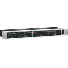Behringer Ultralink MX882 V2 Divisor/Misturador de 8 canais