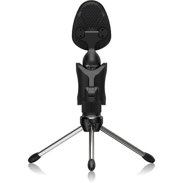 Behringer BV4038 Micrófono USB tipo gofre vintage