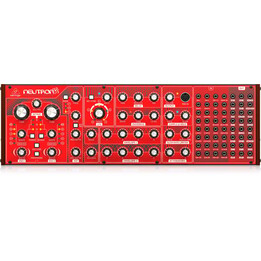 Sintetizador analógico semimodular Behringer Neutron