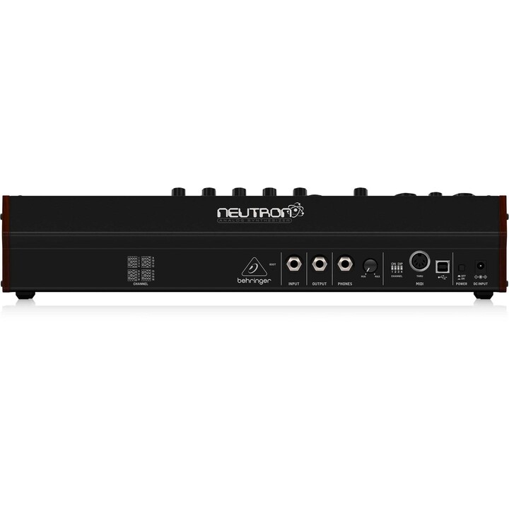 Sintetizzatore analogico semimodulare Behringer Neutron