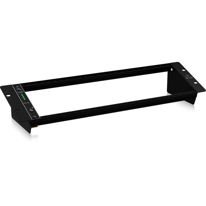 Behringer Eurorack Module Rack avec alimentation