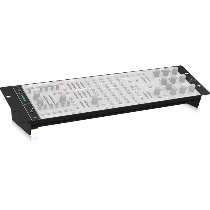 Behringer Eurorack Module Rack avec alimentation