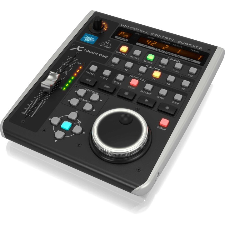 Controller USB Behringer X-Touch One