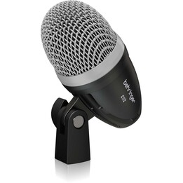 Behringer C112 Dynamic Bass Drum Mic