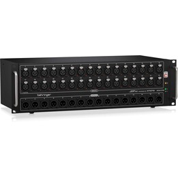 Behringer S32 32-Channel Digital Snake Mixing Console