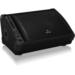 Behringer F1220D Bi-Amp 250W 12 Altavoz Monitor Autoamplificado
