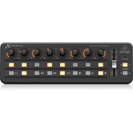 Behringer X-Touch Mini Ultrakompakter Universal-USB-Controller