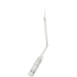 Behringer HM50 Micrófono colgante de condensador blanco