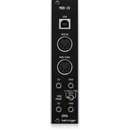 Módulo Convertidor Behringer CM1A Midi A CV