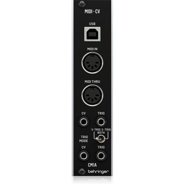 Behringer CM1A Modulo convertitore Midi-CV