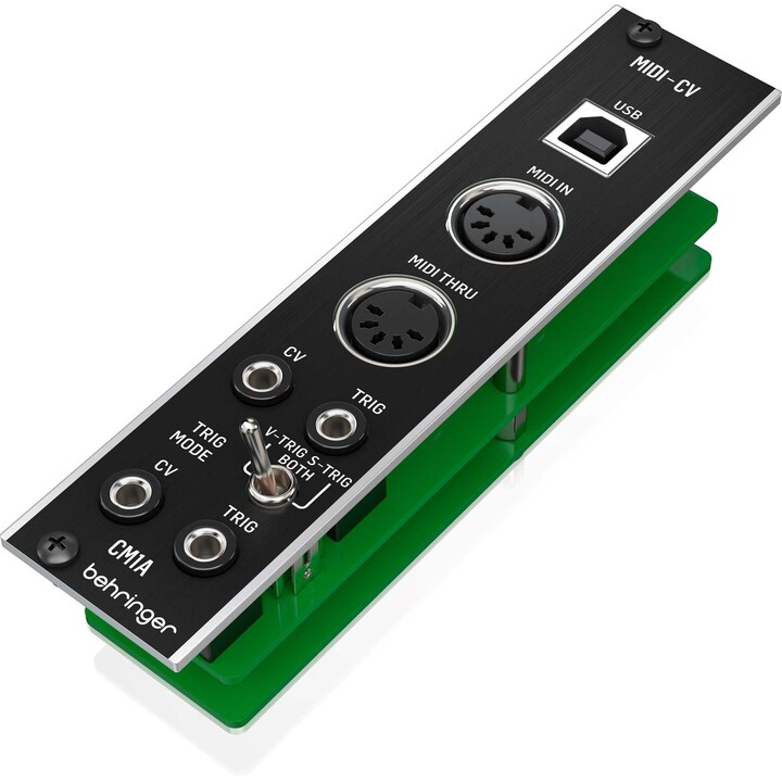 Behringer CM1A Modulo convertitore Midi-CV
