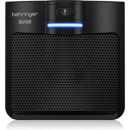Behringer BU100 USB Boundary Microphone