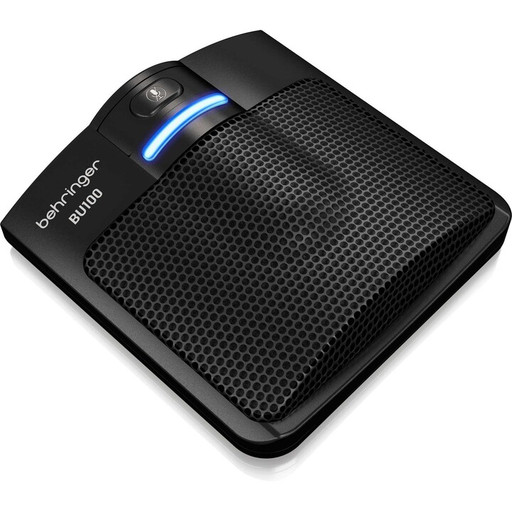 Microfono perimetrale USB Behringer BU100