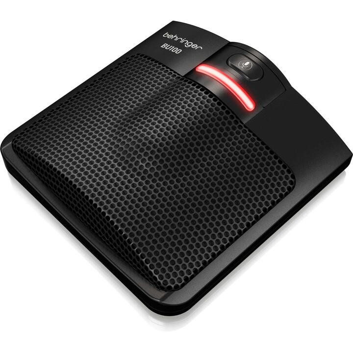 Microfono perimetrale USB Behringer BU100