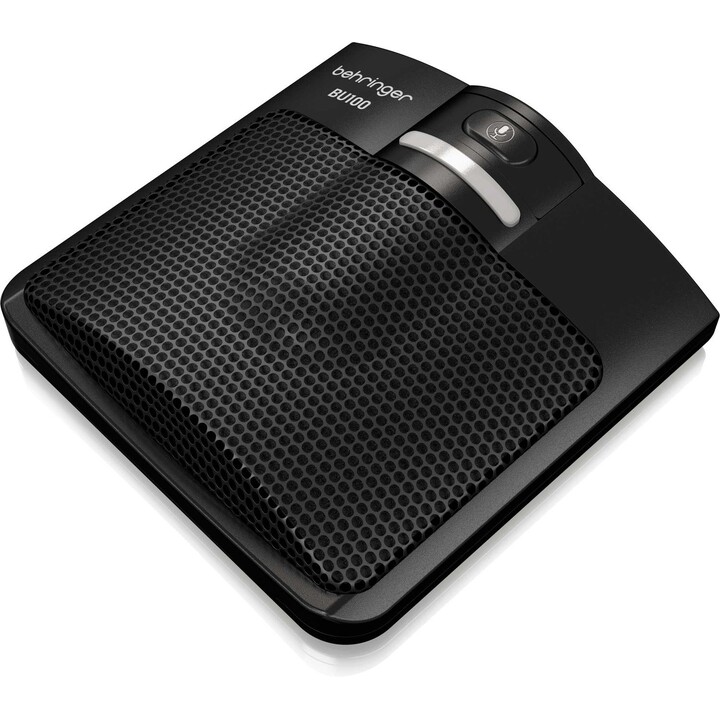 Behringer BU100 USB-Grenzflächenmikrofon