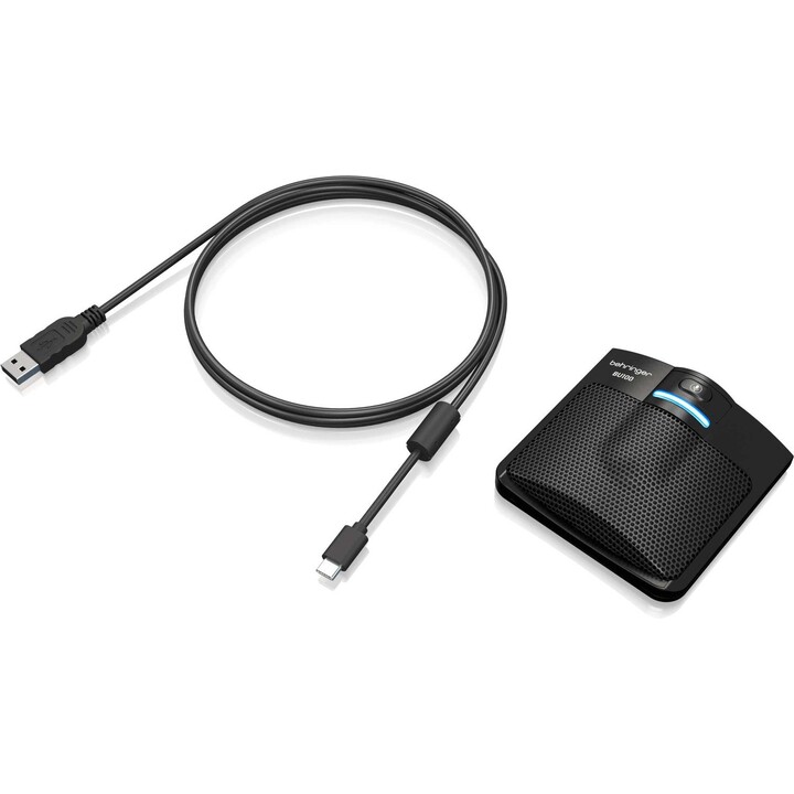 Behringer BU100 USB-Grenzflächenmikrofon