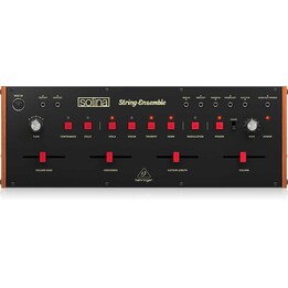 Behringer Solina String Ensemble Sintetizzatore analogico