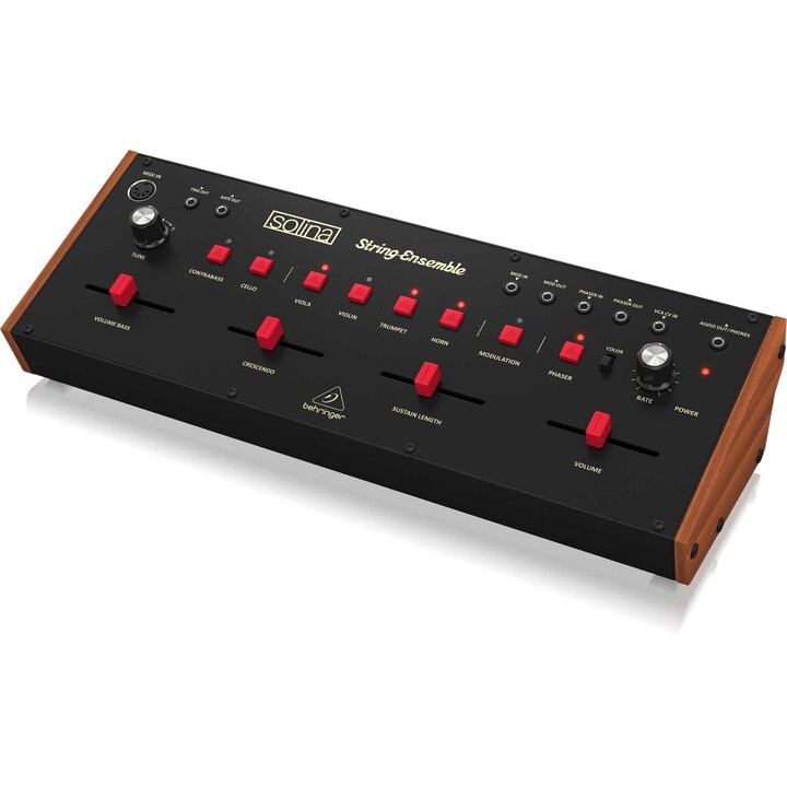 Behringer Solina String Ensemble Analog Synth