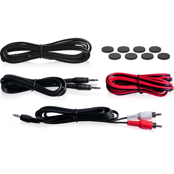 Behringer TRUTH 4.5 BT Para monitorów studyjnych aktywnych 4,5