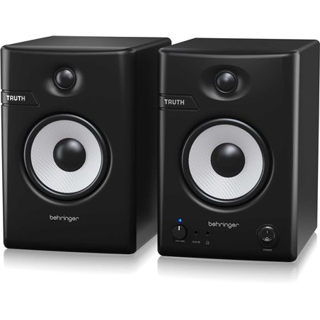 Behringer TRUTH 4.5 BT Para monitorów studyjnych aktywnych 4,5"