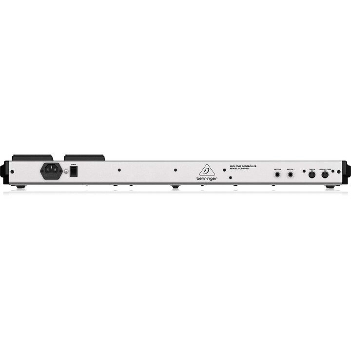 Behringer FCB1010 Midi-Fußcontroller