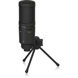 Behringer BM1U USB Livestream Condenser Microphone