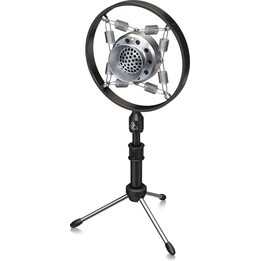 Behringer BV635 Kondensatormikrofon Schwarz