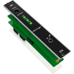 Modulo di alimentazione Eurorack Behringer CP1A