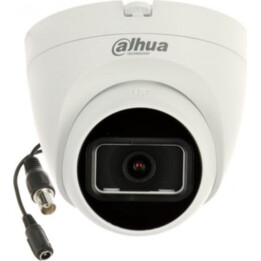 HAC-HDW1200TRQ-0280B-S6 Cámara HD-CVI
