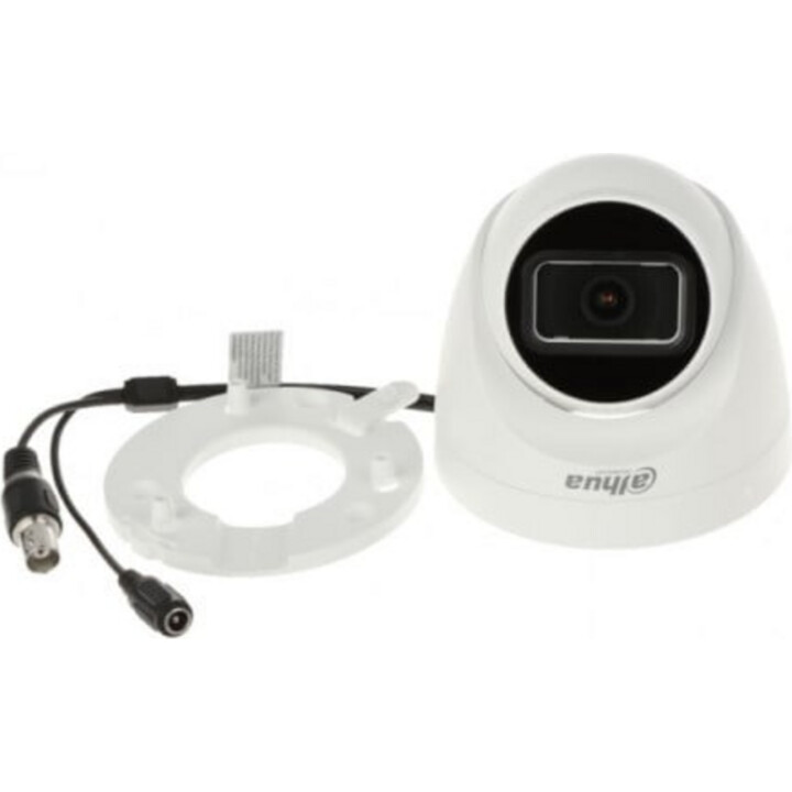 HAC-HDW1200TRQ-0280B-S6 Cámara HD-CVI