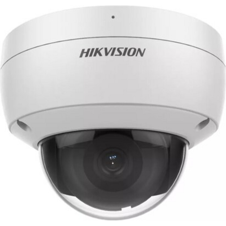 Câmera IP DS-2CD3156G2-ISU(2,8mm)(C)