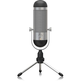 Behringer BVR84 Vintage Capsule USB Microphone