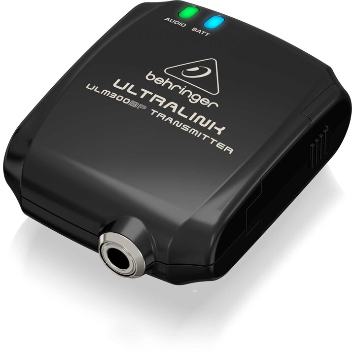 Behringer ULM300LAV Lavalier Vocal Mic Digital Wireless System