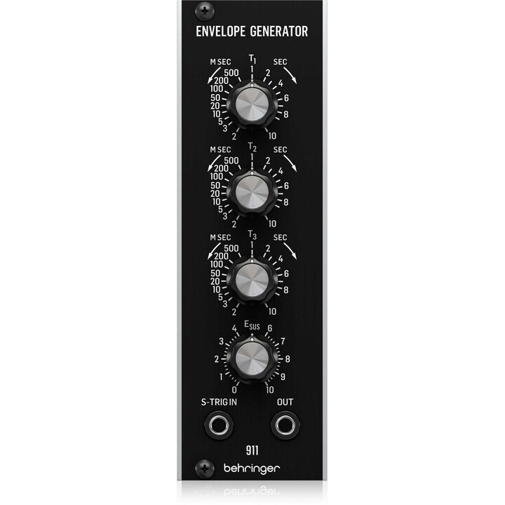Modulo generatore di buste Behringer 911