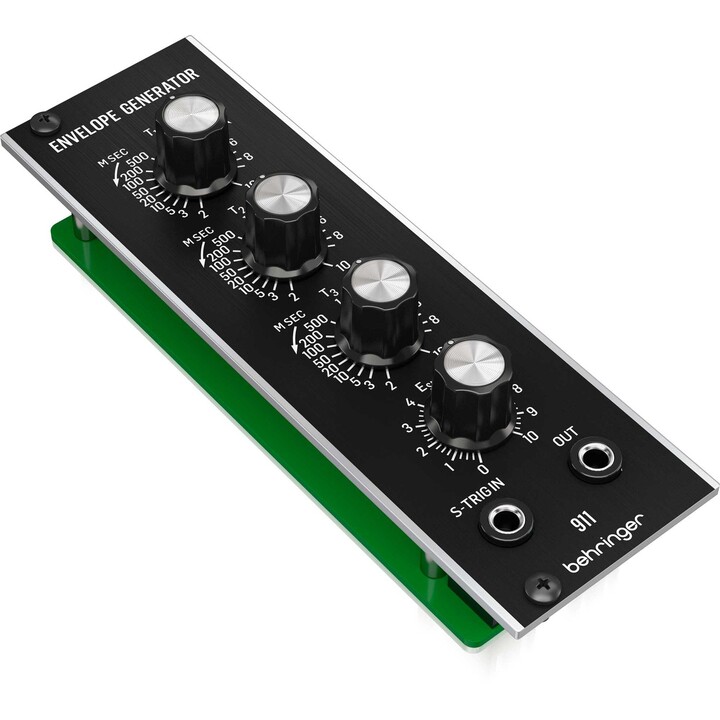 Modulo generatore di buste Behringer 911