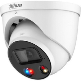 TELECAMERA IP DAHUA TIOC 3.0 IPC-HDW3849H-AS-PV-0280B-S5-NERO