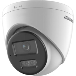IP Camera: HIKVISION DS-2CD1363G2-LIU(2.8mm)