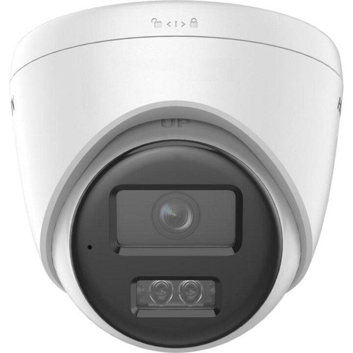 Telecamera IP: HIKVISION DS-2CD1363G2-LIU (2,8 mm)