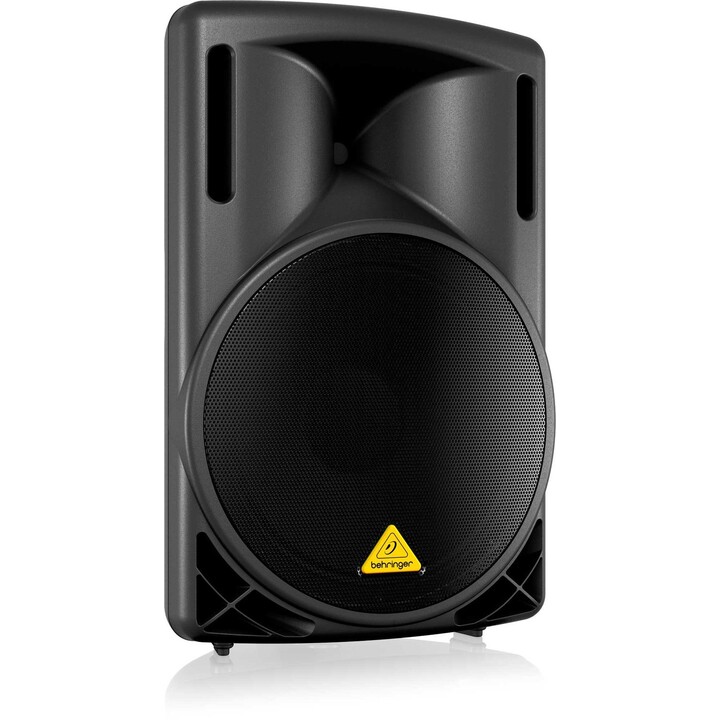 Behringer Eurolive Active Sistema de altavoces PA de 550 vatios con woofer de 15 pulgadas B215D