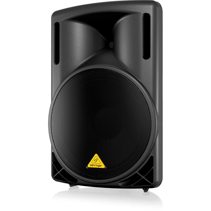 Behringer Eurolive Active Sistema de altavoces PA de 550 vatios con woofer de 15 pulgadas B215D