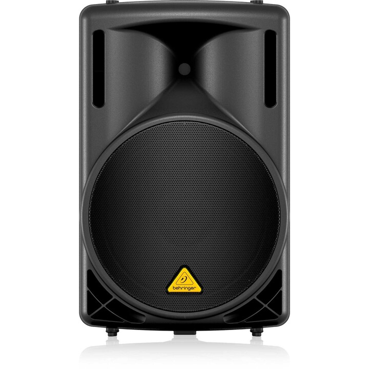 Behringer Eurolive Active Sistema de altavoces PA de 550 vatios con woofer de 15 pulgadas B215D